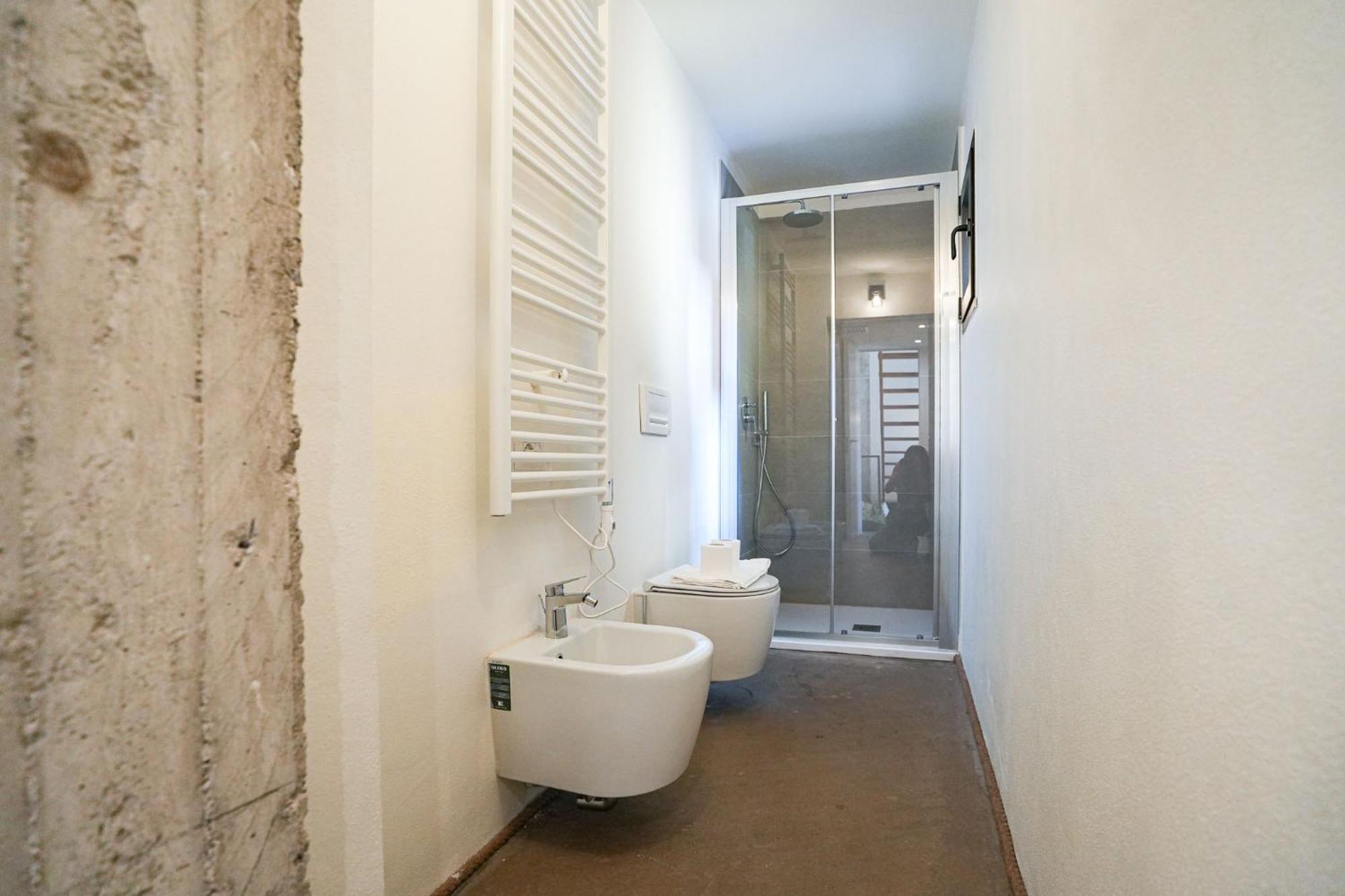 Villa Del Re House, Parking Free à Milan Extérieur photo